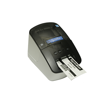 SignInMate ID Badge Printer